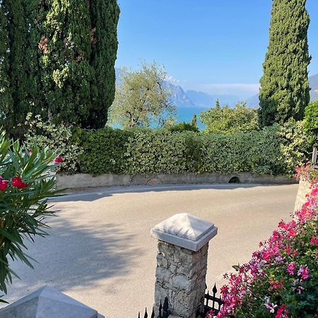 Tatjana House Apartment Brenzone sul Garda Exterior photo