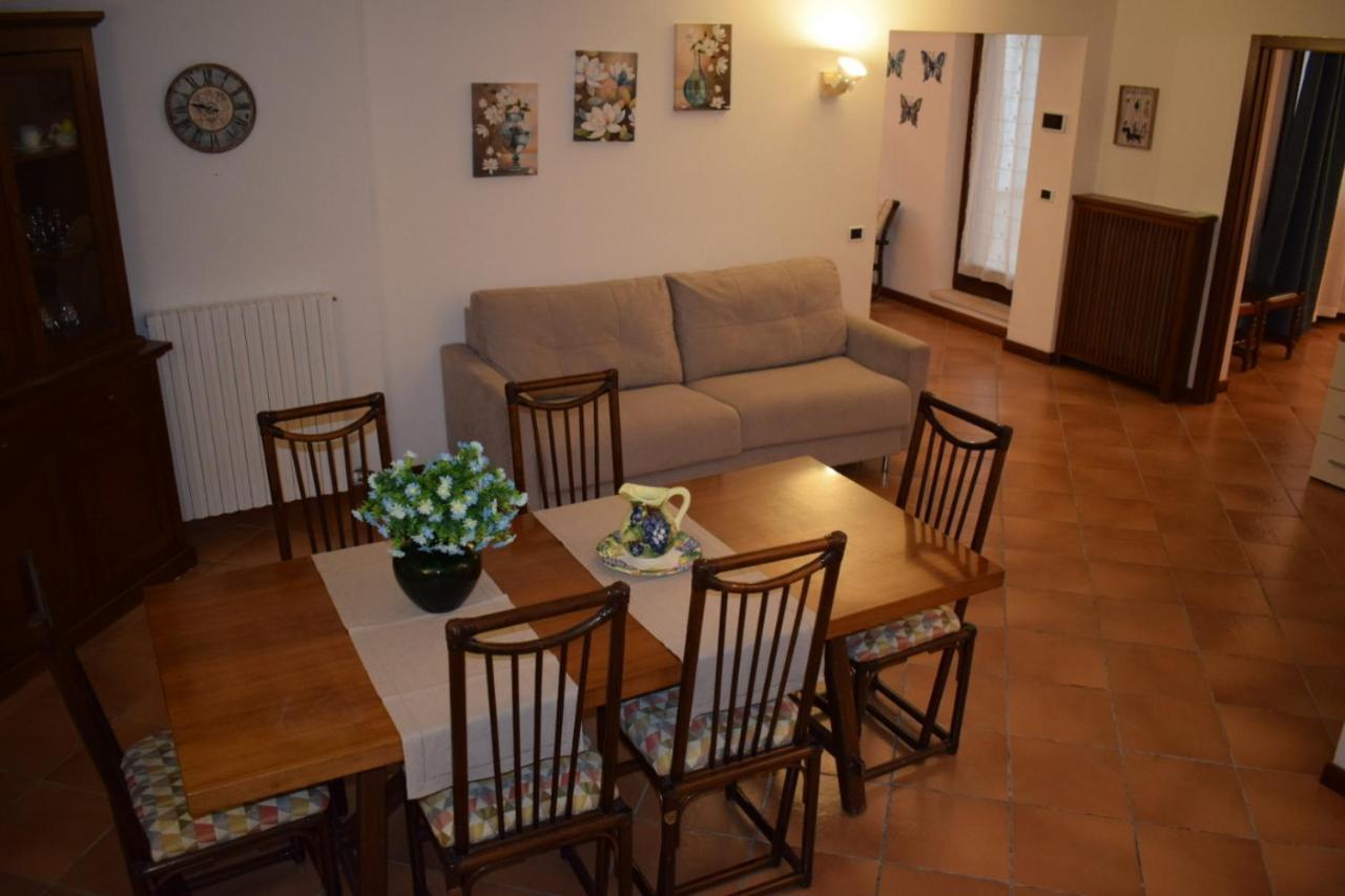 Tatjana House Apartment Brenzone sul Garda Exterior photo