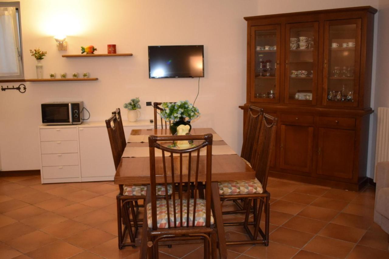 Tatjana House Apartment Brenzone sul Garda Exterior photo