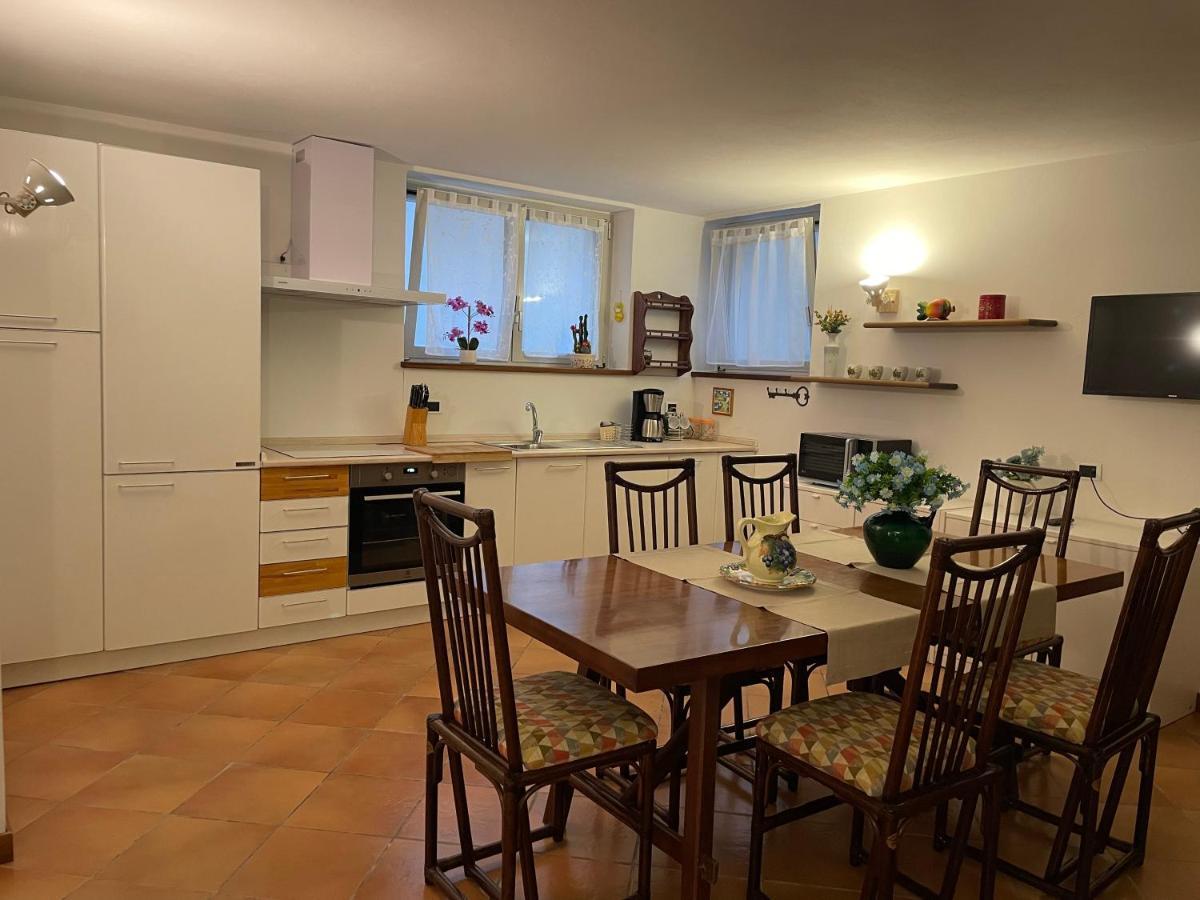 Tatjana House Apartment Brenzone sul Garda Exterior photo
