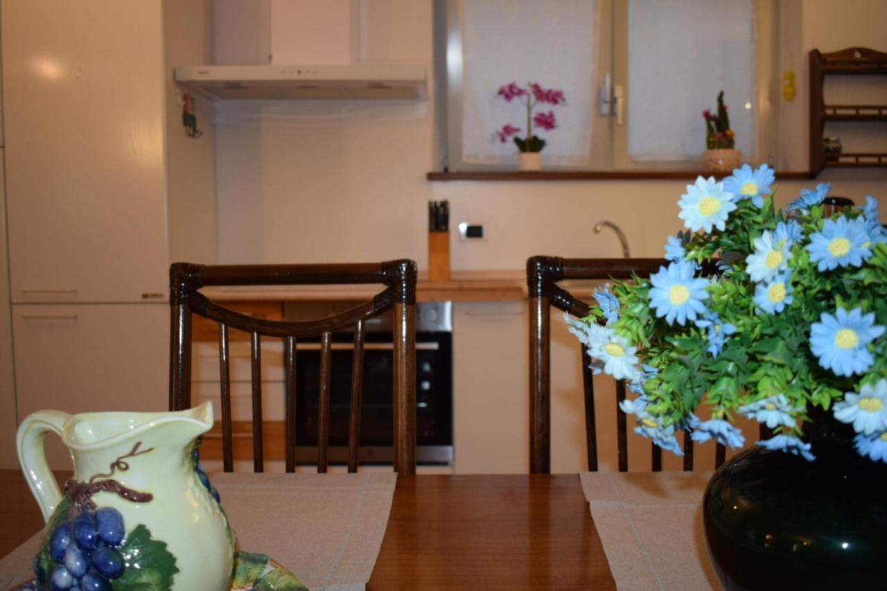 Tatjana House Apartment Brenzone sul Garda Exterior photo