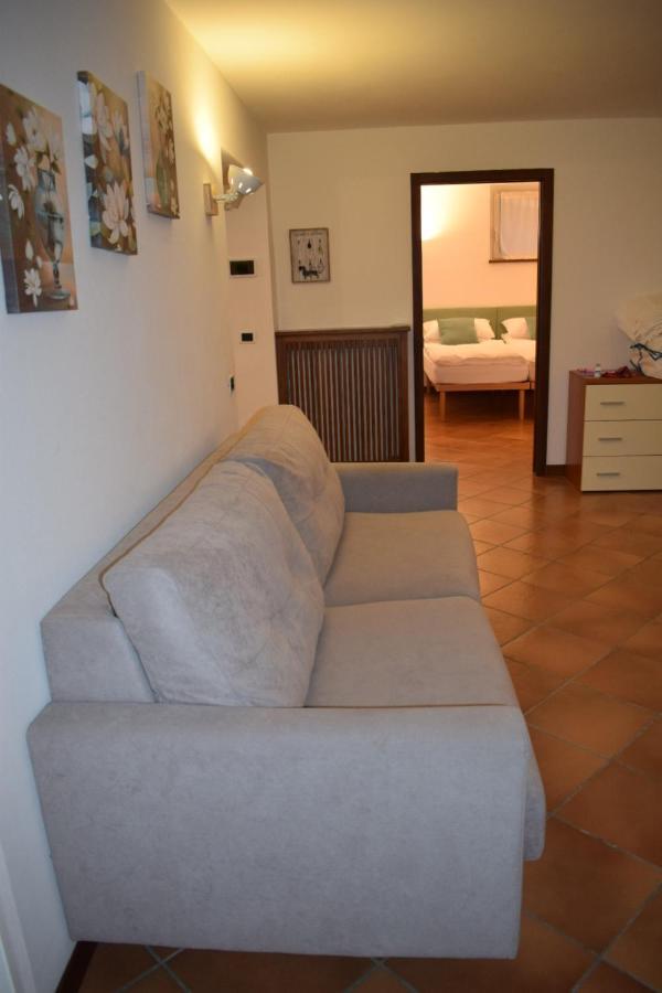 Tatjana House Apartment Brenzone sul Garda Exterior photo