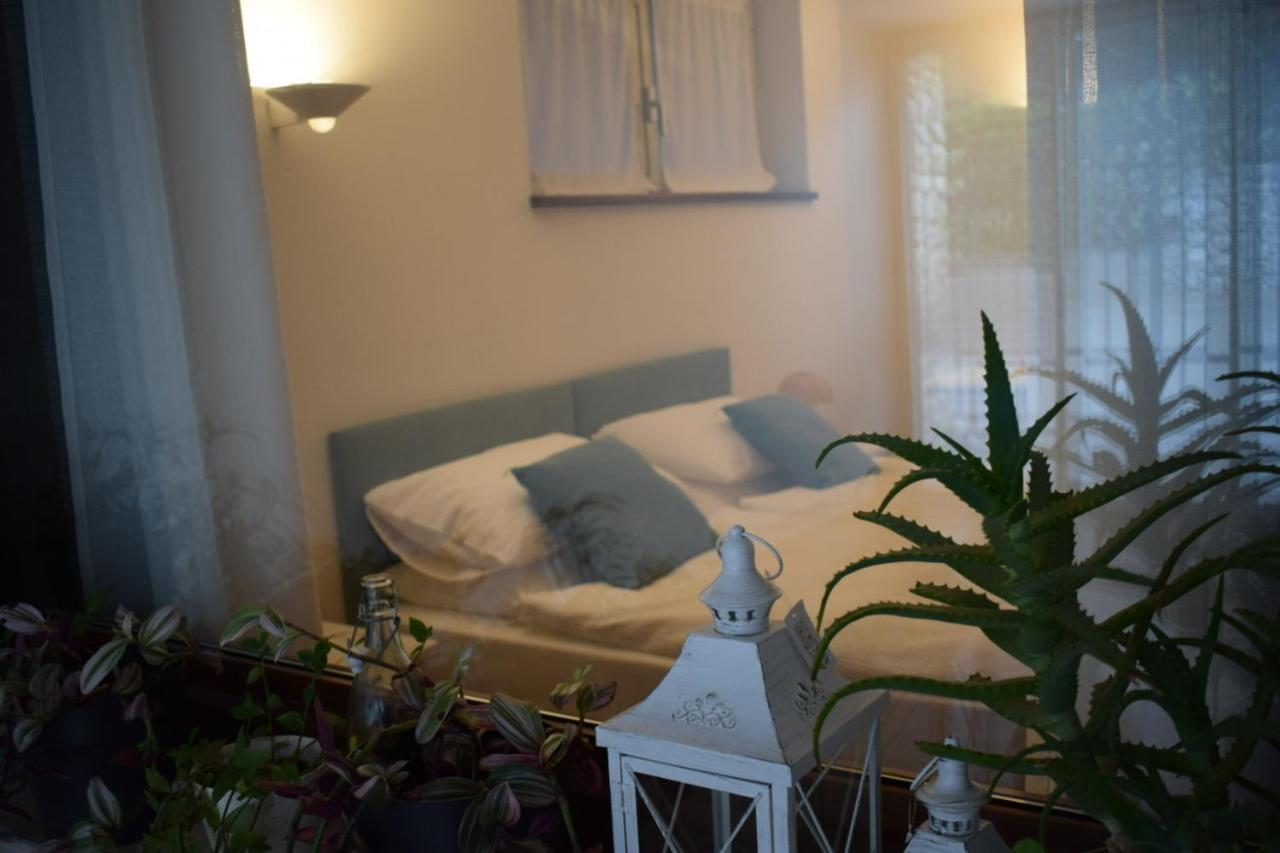 Tatjana House Apartment Brenzone sul Garda Exterior photo