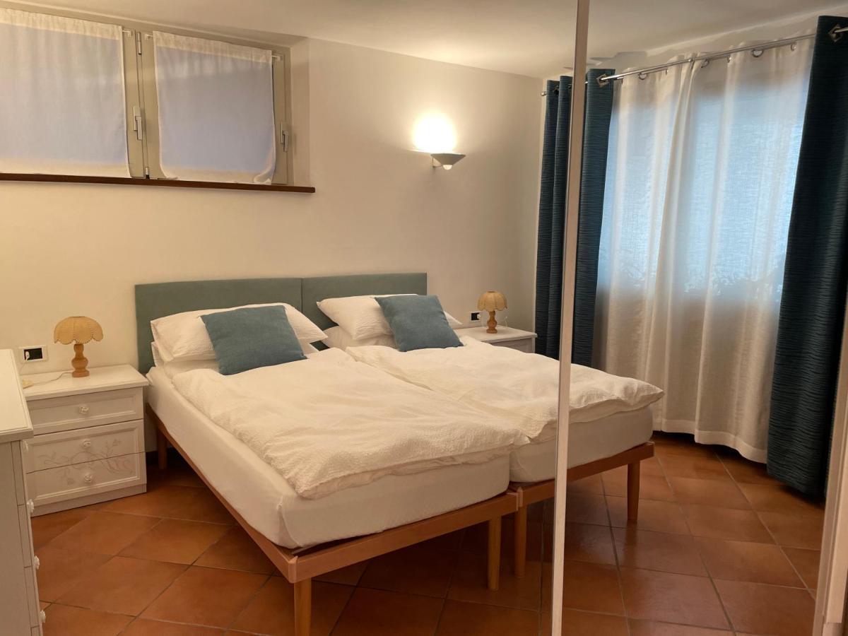 Tatjana House Apartment Brenzone sul Garda Exterior photo