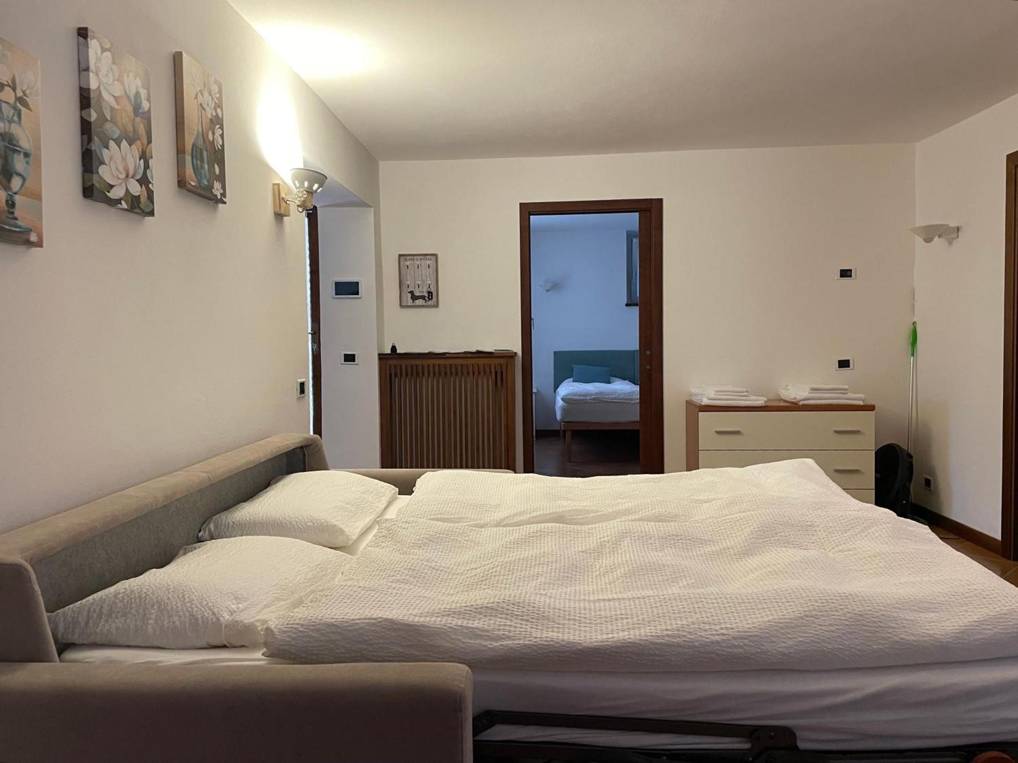 Tatjana House Apartment Brenzone sul Garda Exterior photo